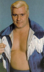 Pat Patterson Wrestling Career DVDs