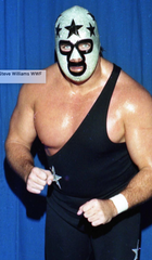 Masked Superstar Career Wrestling DVDs