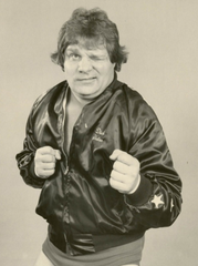 Dick Slater Wrestling Career DVDs