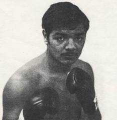 Sammy Ayala Boxing DVD