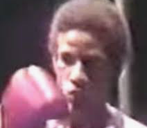 Lamont Kirkland Boxing Career DVDs