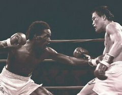 Jun Sok Hwang Boxing Career DVDs