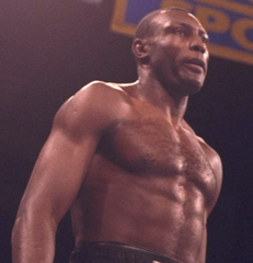 Henry Akinwande Boxing Career DVDs