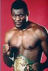 Anaclet Wamba Boxing Career DVD Set