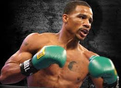 Andre Dirrell Boxing Career  DVDs