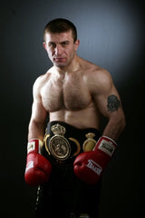 Avtandil Khurtsidze Boxing DVDs