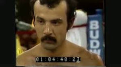 Mario Azabache Martinez Boxing DVDs