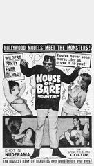 House on Bare Mountain (1962)