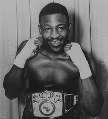 Bert Cooper Boxing Career DVD Set