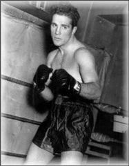 Billy Conn Boxing Career on DVD