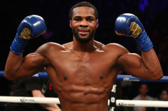 Marcus Browne Boxing Career DVDs