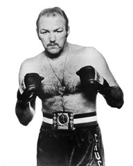 Chuck Wepner Boxing Career DVD Set