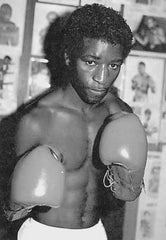 Cornelius Boza Edwards Boxing Career DVD Set