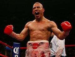 Miguel Cotto Boxing Career DVDs