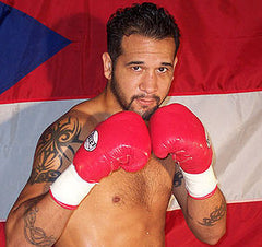 Daniel Santos Boxing Career DVD Set