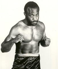 Dwight Muhammad Qawi (Braxton) Boxing DVDs