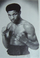 Earl Hargrove Boxing Career DVDs