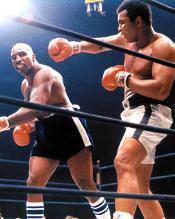 Earnie Shavers Boxing Career DVD Set