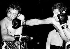 Eder Jofre Boxing DVDs