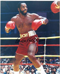 Ed Too Tall Jones Boxing DVD