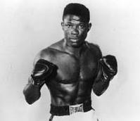 Emile Griffith Boxing Career DVD Set