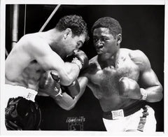 Ezzard Charles Boxing Career DVD