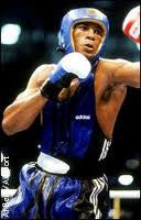 Felix Savon Boxing Career DVDs