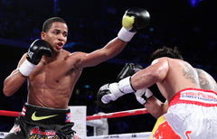 Felix Verdejo Boxing Career DVDs Set