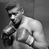 Floyd Patterson Boxing Career DVDs