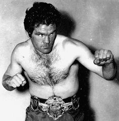 Freddie Mills Boxing DVD