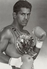 Gabriel Ruelas Boxing Career DVD Set