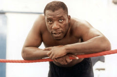 Gary Mason Boxing DVDs