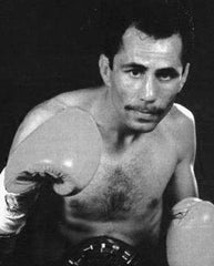 Genaro Hernandez Boxing Career DVDs