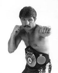 Gene Hatcher Boxing Career DVD Set