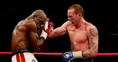 George Groves Boxing Career DVDs