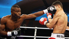 Guillermo Rigondeaux Boxing Career DVDs