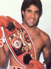 Harry Arroyo Boxing Career DVD Set