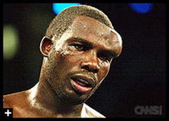 Hasim Rahman Boxing Career DVDs