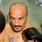 Hector Lopez Boxing Career DVDs