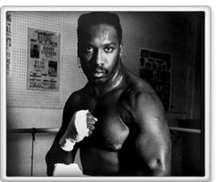 Henry Tillman Career Boxing DVDs