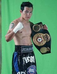 Hernan Marquez Boxing DVDs