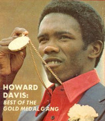 Howard Davis Jr  Boxing Career DVDs