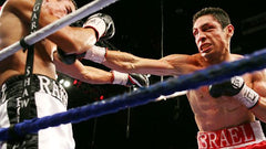 Israel Vazquez Boxing Career DVD Set