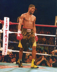 Ivan Robinson Boxing Career DVD Set