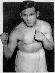 Jackie Paterson Boxing DVD