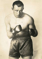 Jack Sharkey Boxing Career DVDs