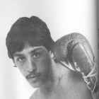 Jaime Garza Boxing Career DVDs