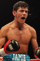 Jamie McDonnell Boxing Career DVDs