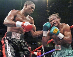 Jermain Taylor Boxing Career DVDs