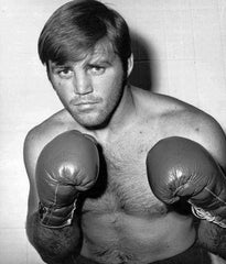 Jerry Quarry Boxing Career DVDs